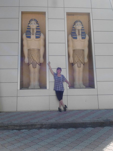 Наталья Вотинцева