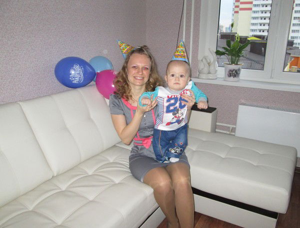 Татьяна Брейтенбихер