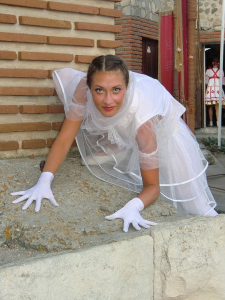 Юлия Галиева