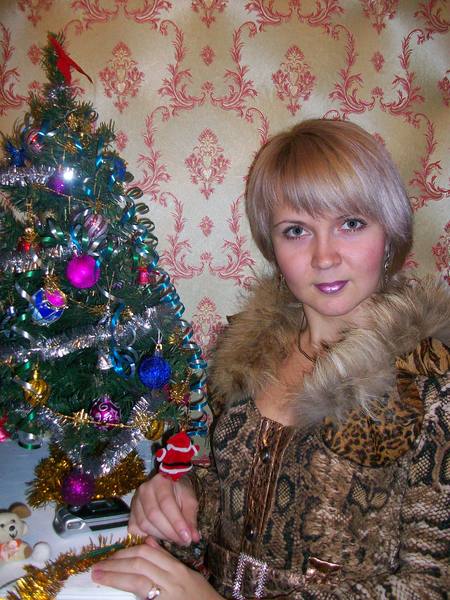 Татьяна Волобуева