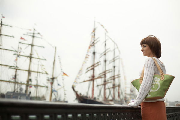 Алена Дворникова