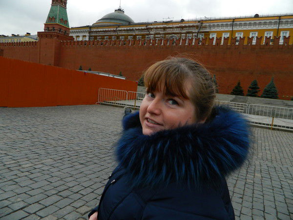 Анна Богачева