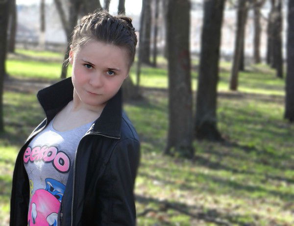 Ирина Карпычева