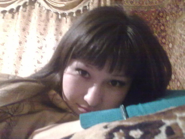 Алия Баймулдина