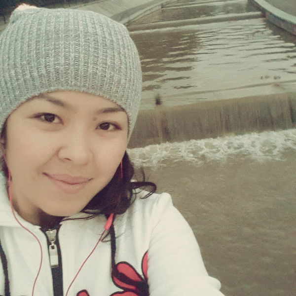 Акжанар Абдрахманова