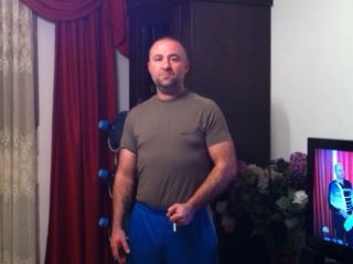 Вячеслав Шмоткин