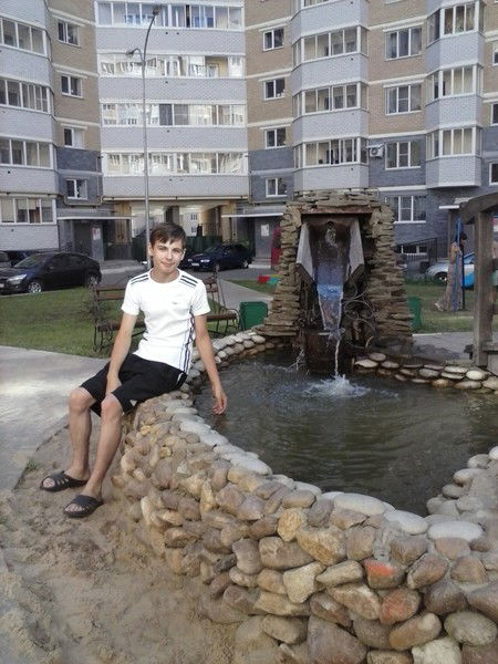 Иванов Максим