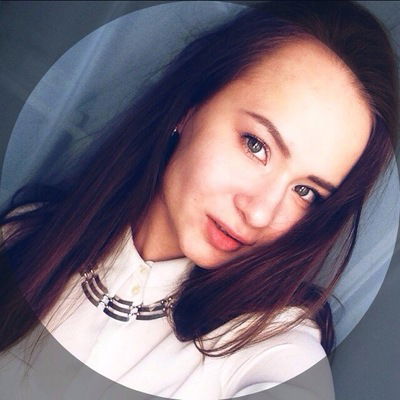 Ekaterina Cherkasova