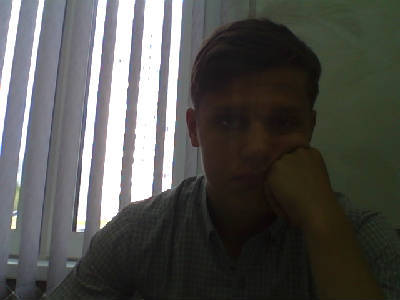 Евгений Старцев