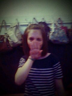 Миляева Анна