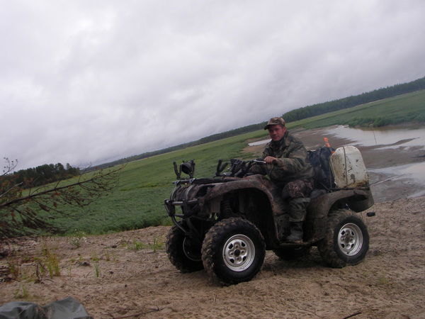 Виктор Черин