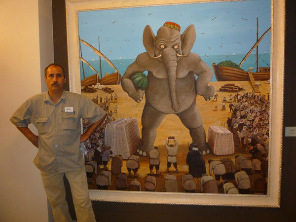 Андрей Емельянов