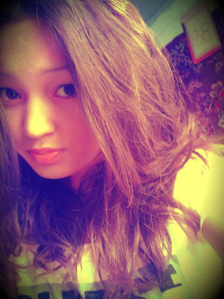 Айгерим )))))))