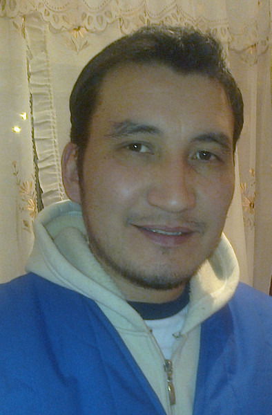 Галымжан Бухарбаев