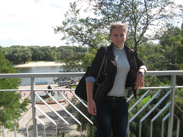 Татьяна Матвейчик