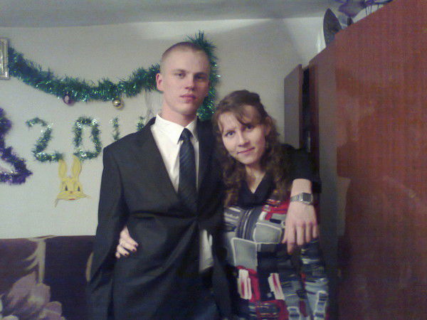 Оленька Ринк