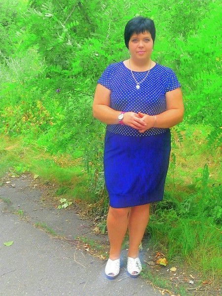 Леночка ******