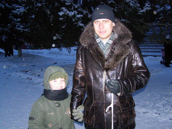 Сергей Шибаев