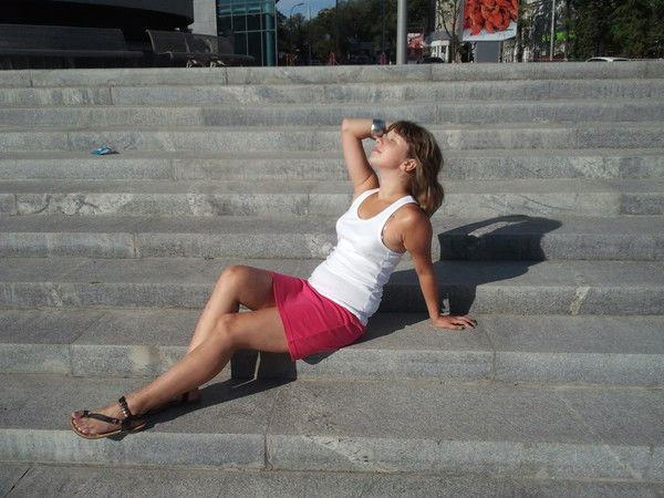 Аня Нуреева