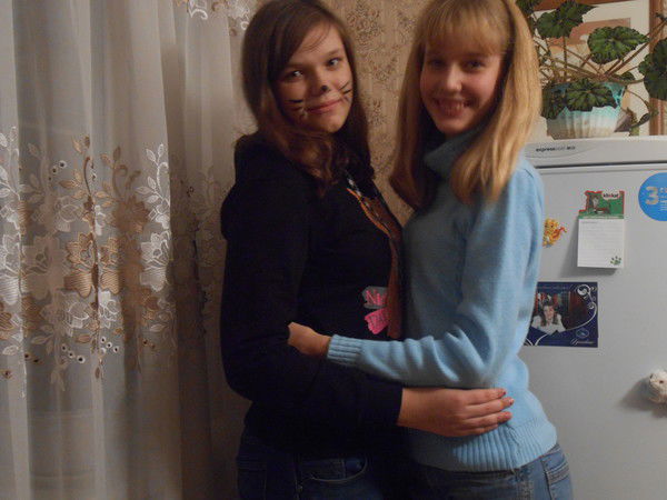 Надежда Талерчик