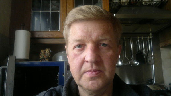 Сергей Гусев