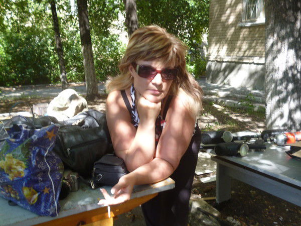 Елена Комлева