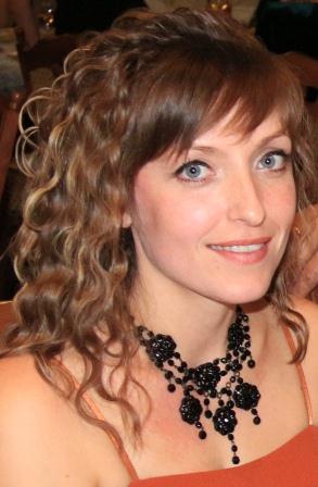 Елена Юшина