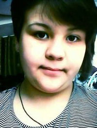 Елизавета Попова