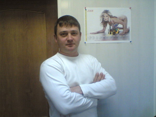 Евгений Быков