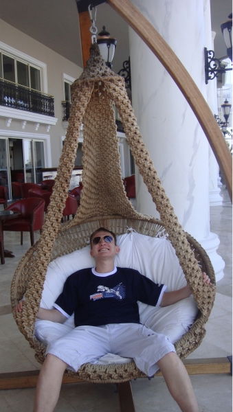 Сергей Петров