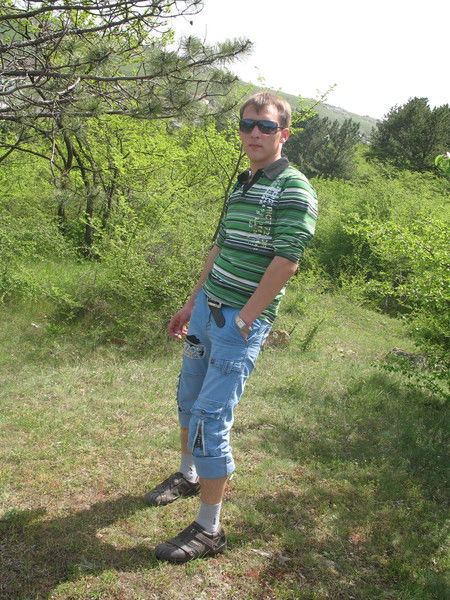 Артем Кирилюк