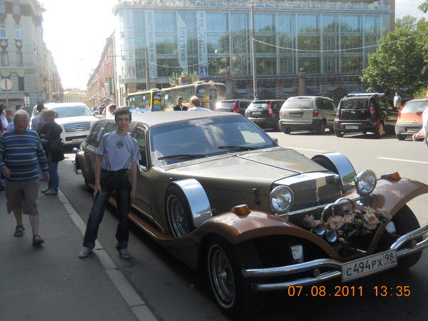 Павел Улякашкин