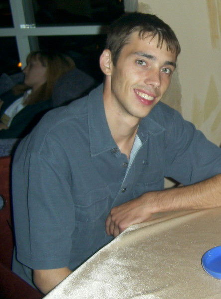 Марат Ситдиков