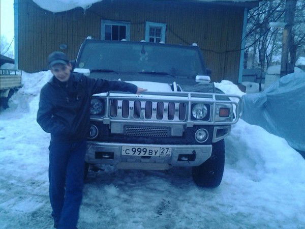 Сергей Краев