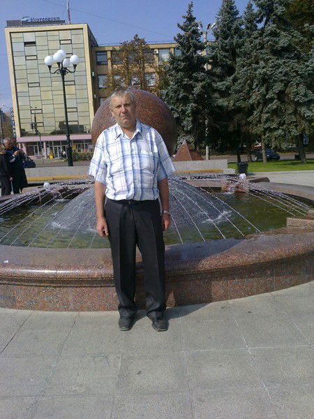 Микола Сорока