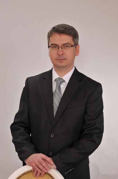 Игорь Еремеев