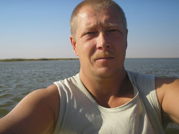 Петрович Агашин