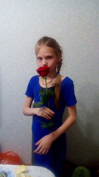 Анюточка Кузнецова