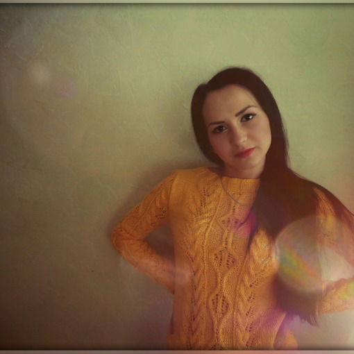 Рудь Татьяна