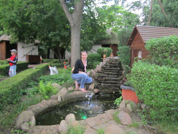 Наталья Костянецкая