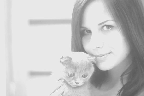 Екатерина Лебедь