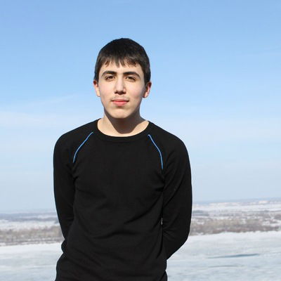 Овик Оганесян