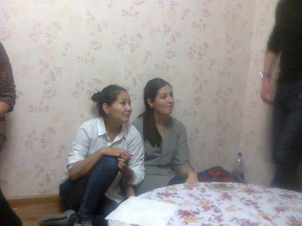 Гульжан Сериковна