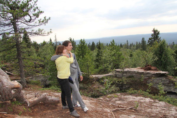 Рома Миниахметов