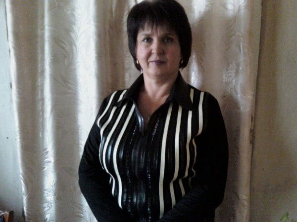 Алла Зверева