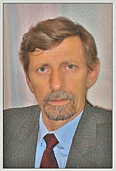 Иван Передерий