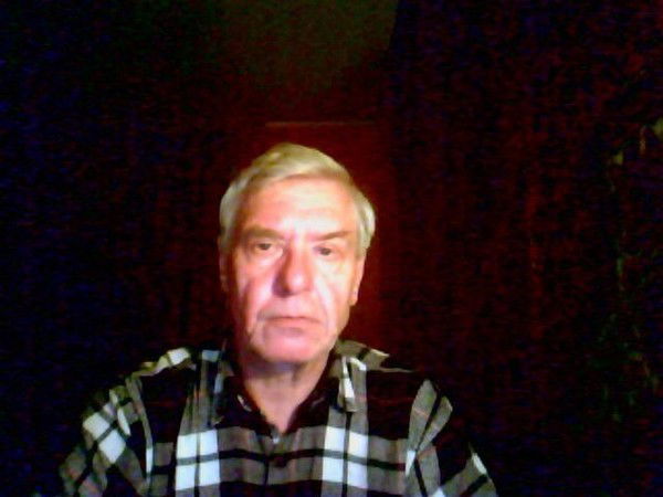 Владимир Мельник