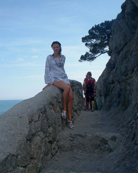 Ольга Шишкова