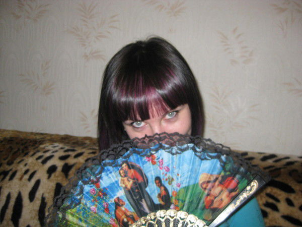 Алла Силенко