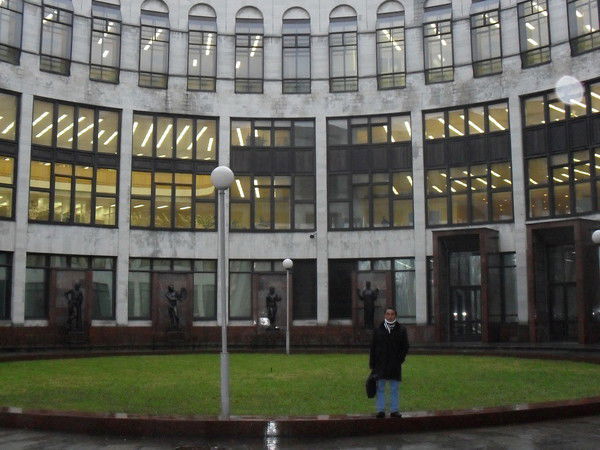 Серик Абдрешов